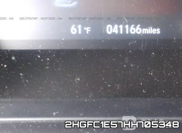 2HGFC1E57HH705348