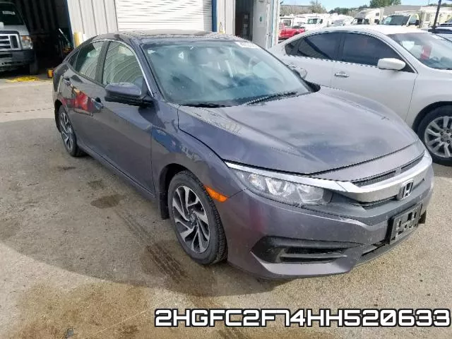 2HGFC2F74HH520633