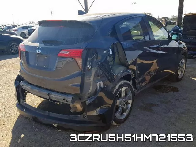 3CZRU5H51HM721553