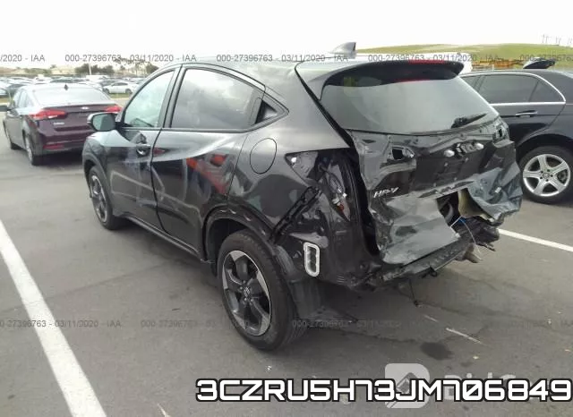 3CZRU5H73JM706849