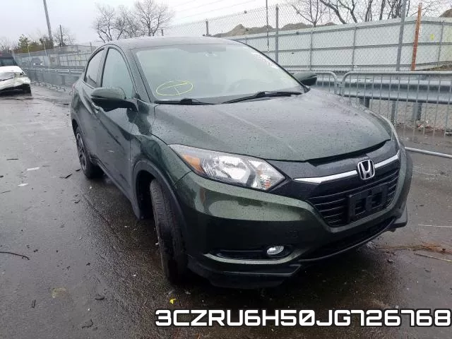 3CZRU6H50JG726768