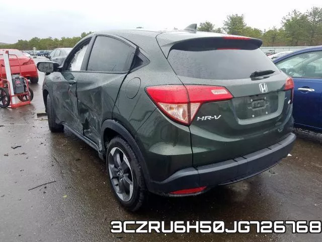 3CZRU6H50JG726768