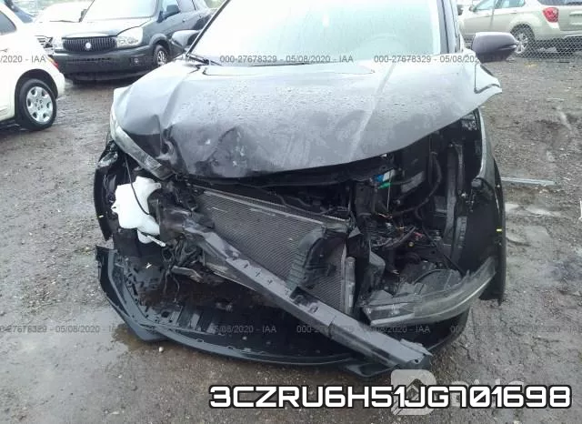 3CZRU6H51JG701698