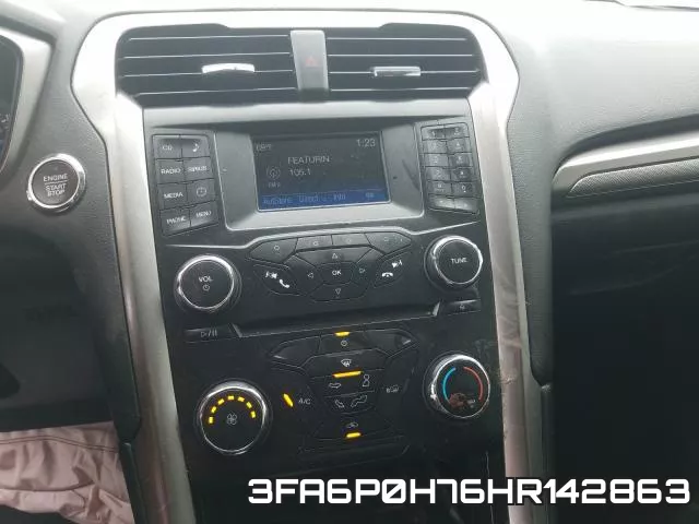 3FA6P0H76HR142863