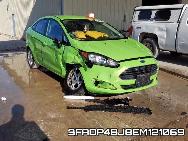 3FADP4BJ8EM121069