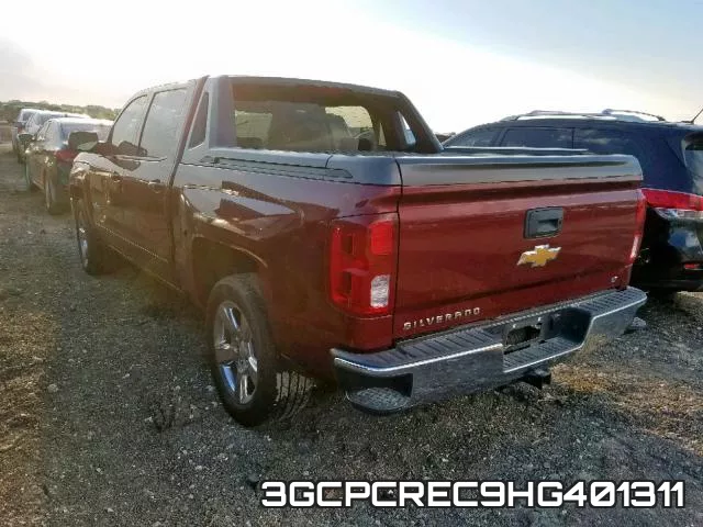 3GCPCREC9HG401311