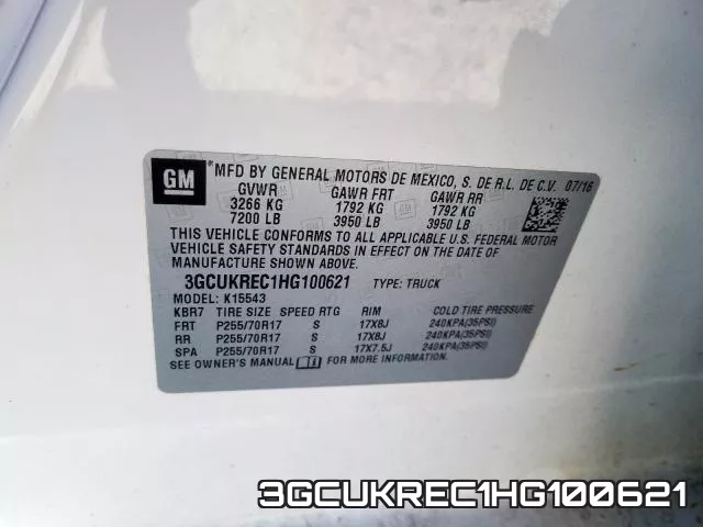 3GCUKREC1HG100621