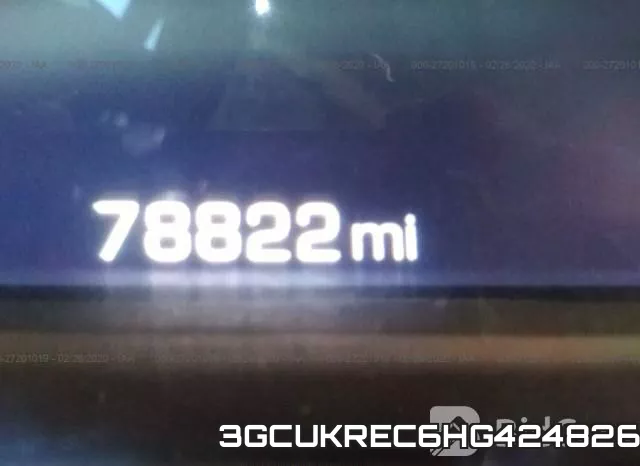 3GCUKREC6HG424826