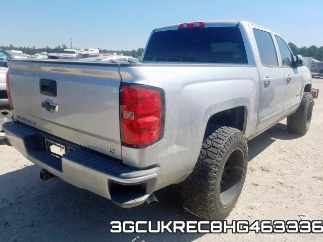 3GCUKREC8HG463336
