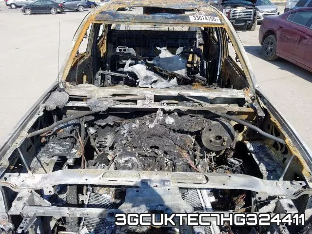 3GCUKTEC7HG324411