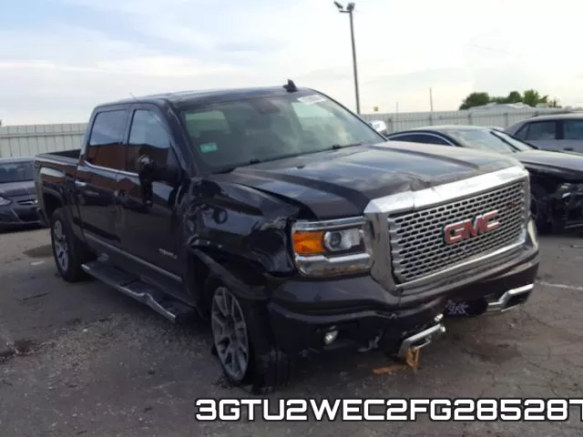 3GTU2WEC2FG285287