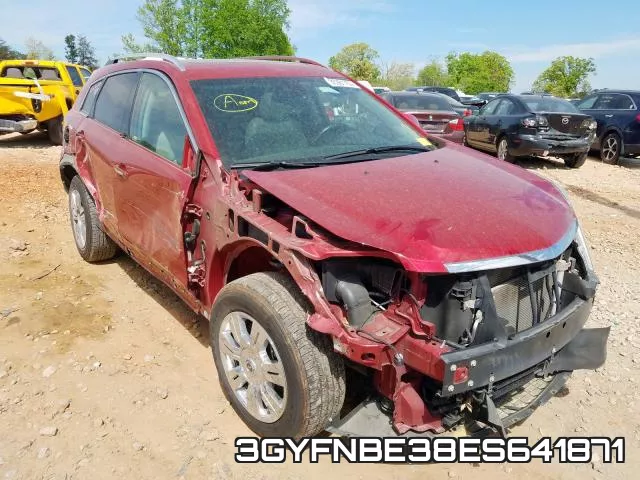 3GYFNBE38ES641871