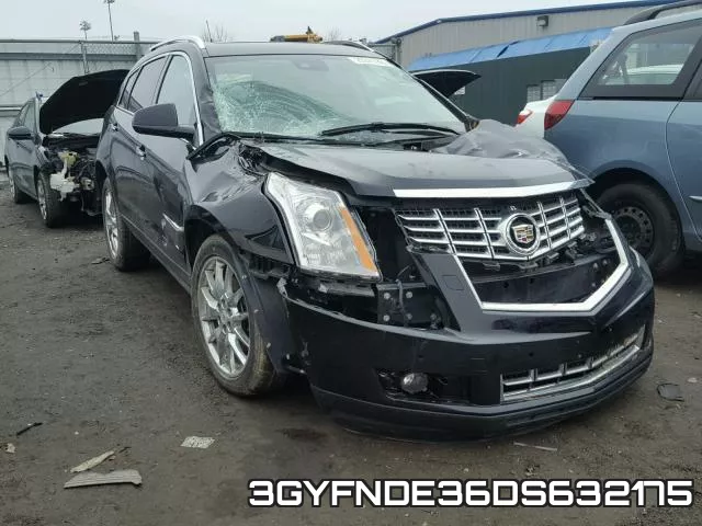 3GYFNDE36DS632175