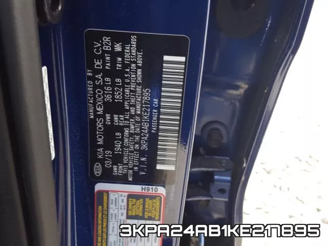 3KPA24AB1KE217895