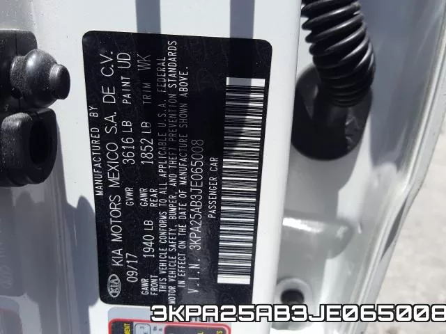 3KPA25AB3JE065008_10.webp