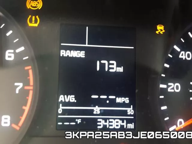 3KPA25AB3JE065008