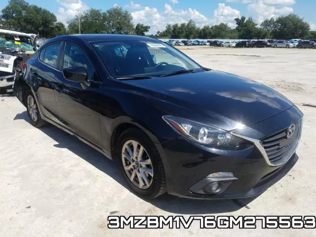 3MZBM1V76GM275563