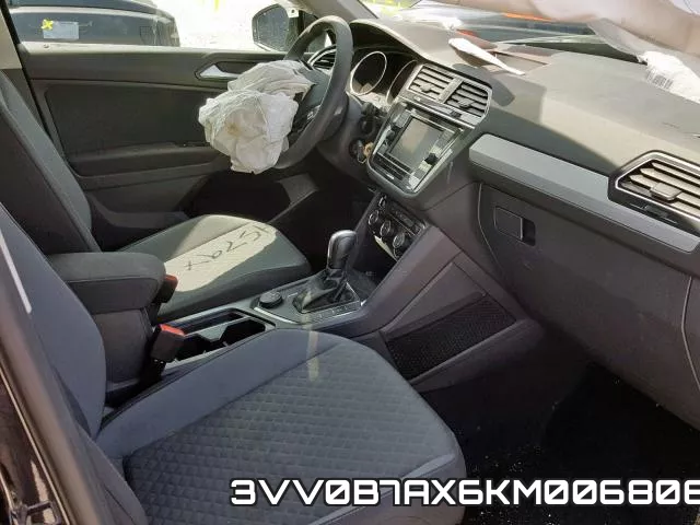 3VV0B7AX6KM006806
