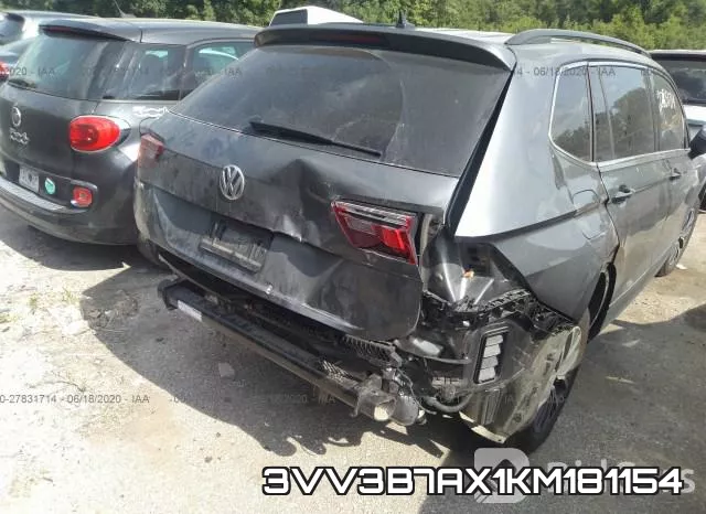 3VV3B7AX1KM181154