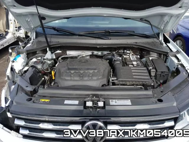 3VV3B7AX7KM054005