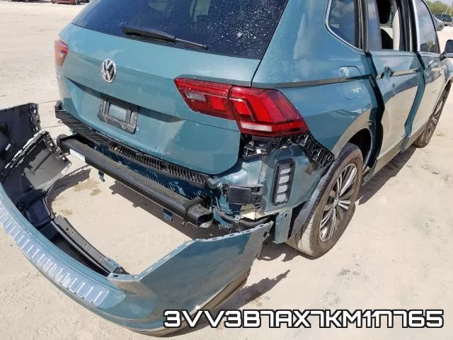 3VV3B7AX7KM117765