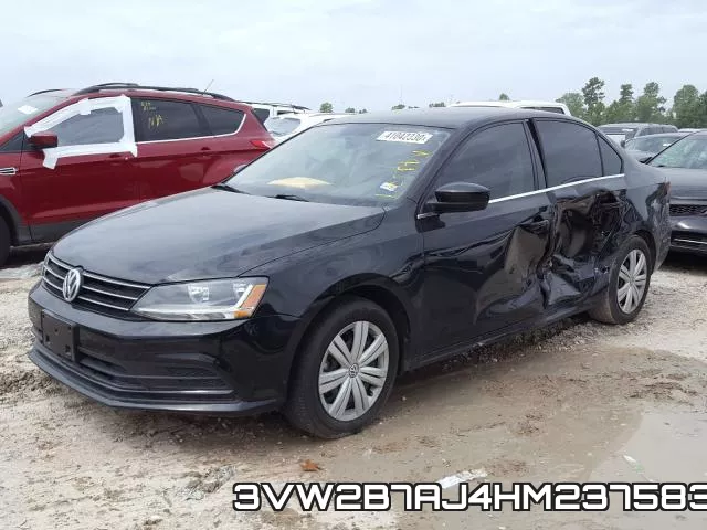 3VW2B7AJ4HM237583