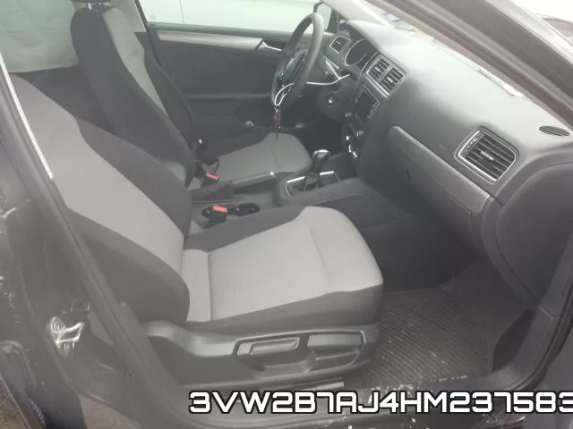 3VW2B7AJ4HM237583