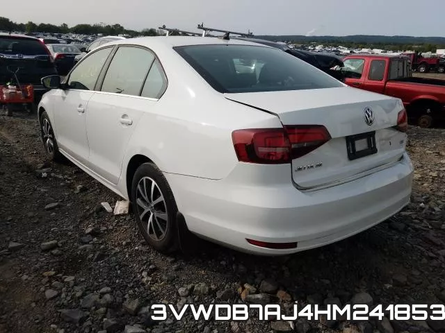 3VWDB7AJ4HM241853