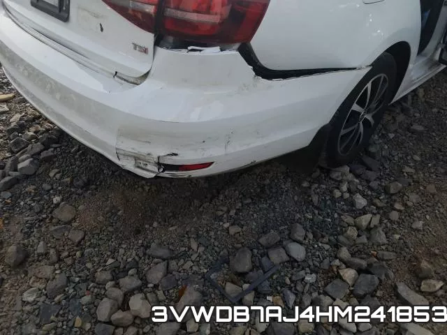 3VWDB7AJ4HM241853