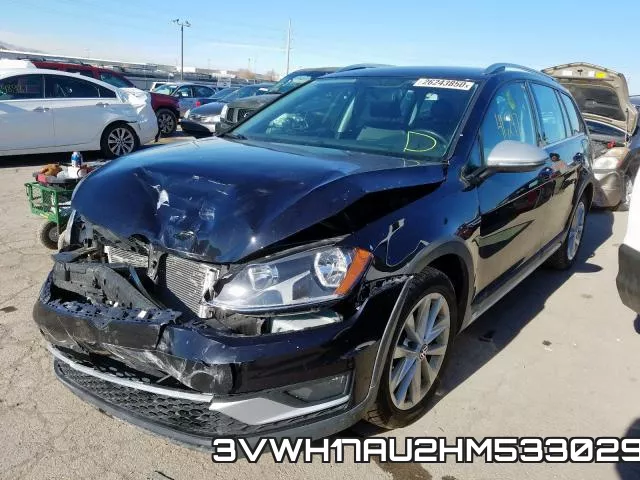 3VWH17AU2HM533029