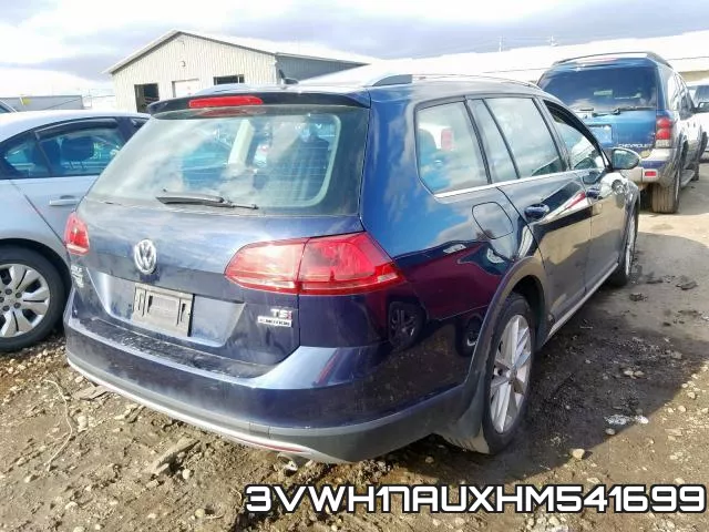 3VWH17AUXHM541699
