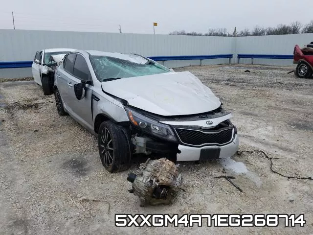 5XXGM4A71EG268714