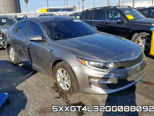 5XXGT4L32GG088092
