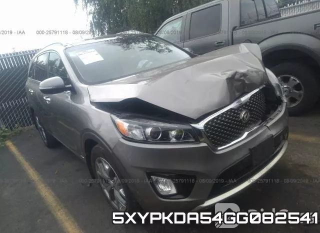 5XYPKDA54GG082541