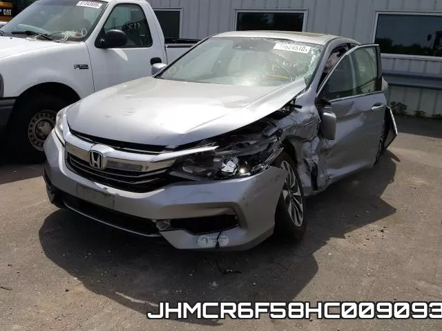 JHMCR6F58HC009093
