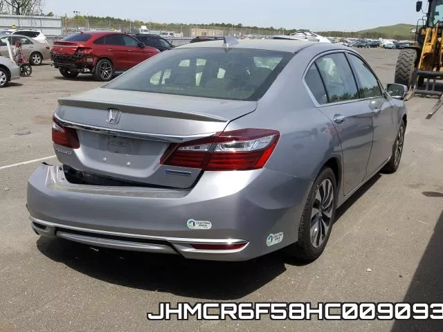 JHMCR6F58HC009093