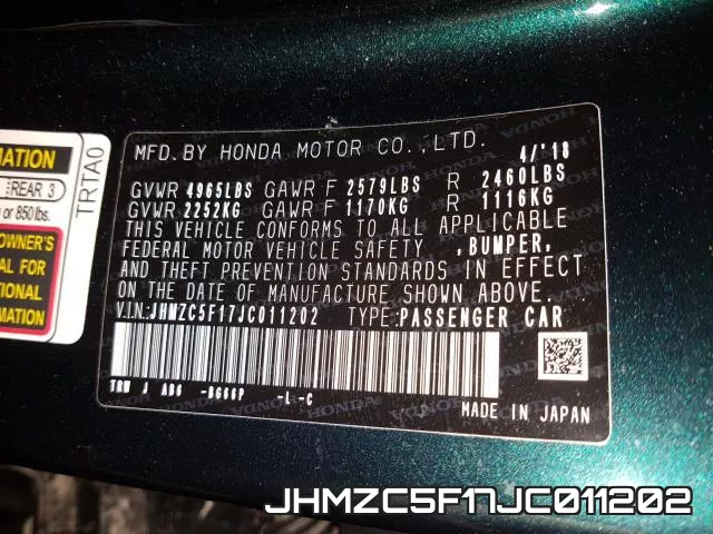 JHMZC5F17JC011202_10.webp
