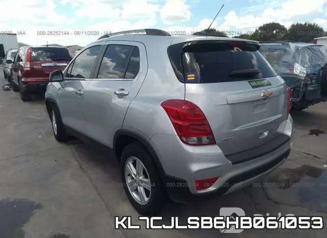 KL7CJLSB6HB061053