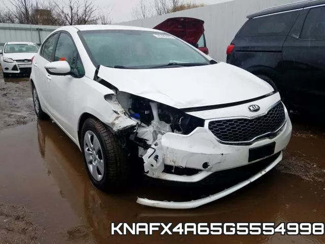 KNAFX4A65G5554998