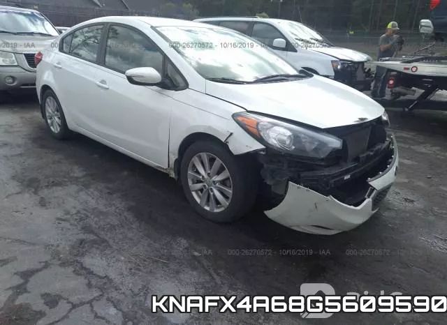 KNAFX4A68G5609590