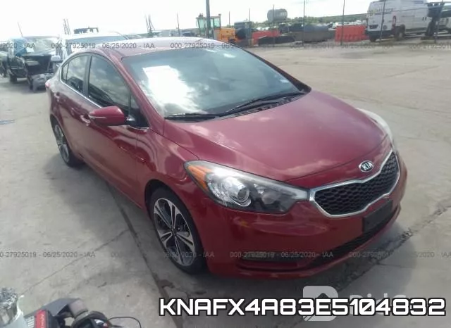 KNAFX4A83E5104832