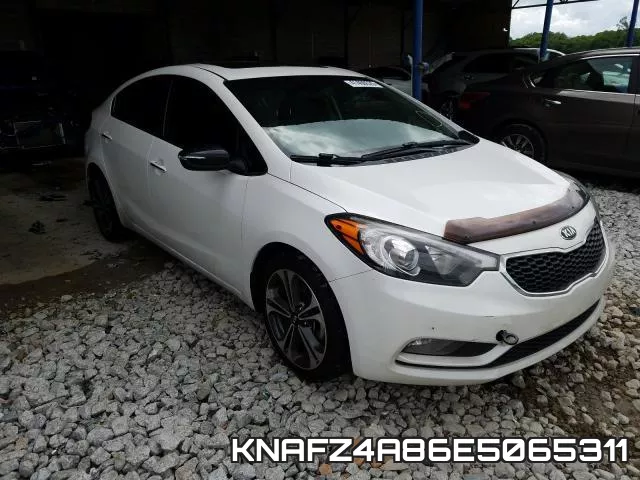 KNAFZ4A86E5065311