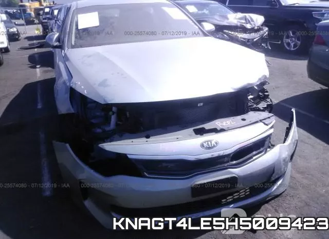 KNAGT4LE5H5009423