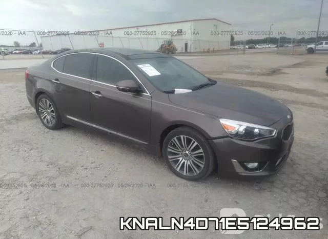 KNALN4D71E5124962