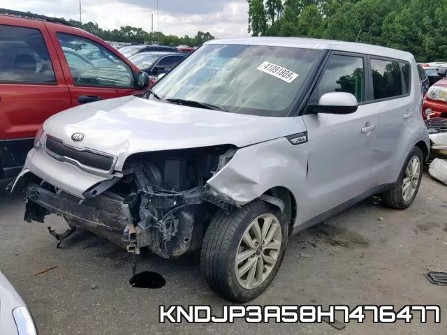 KNDJP3A58H7476477