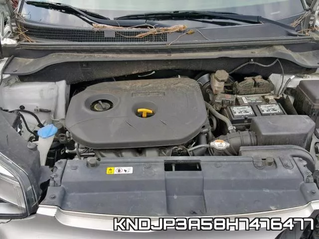 KNDJP3A58H7476477