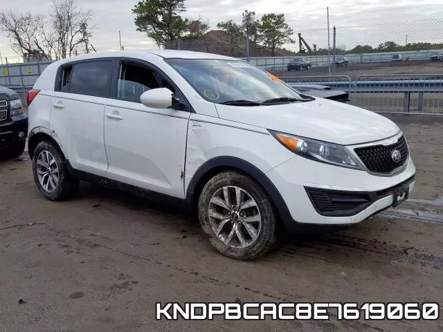 KNDPBCAC8E7619060