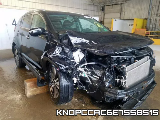 KNDPCCAC6E7558515