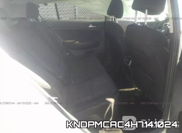KNDPMCAC4H7141024