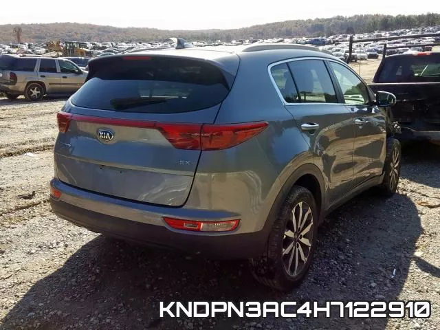 KNDPN3AC4H7122910